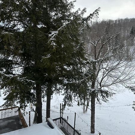 Auberge Morritt Mont-Tremblant Esterno foto