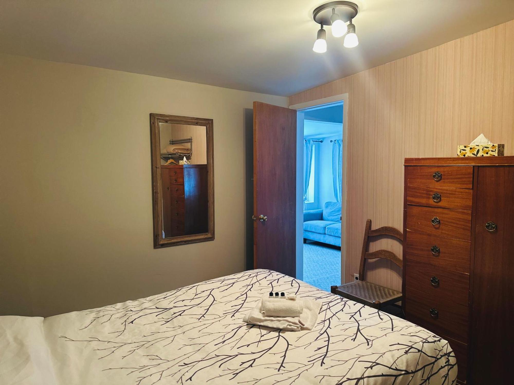 Auberge Morritt Mont-Tremblant Esterno foto