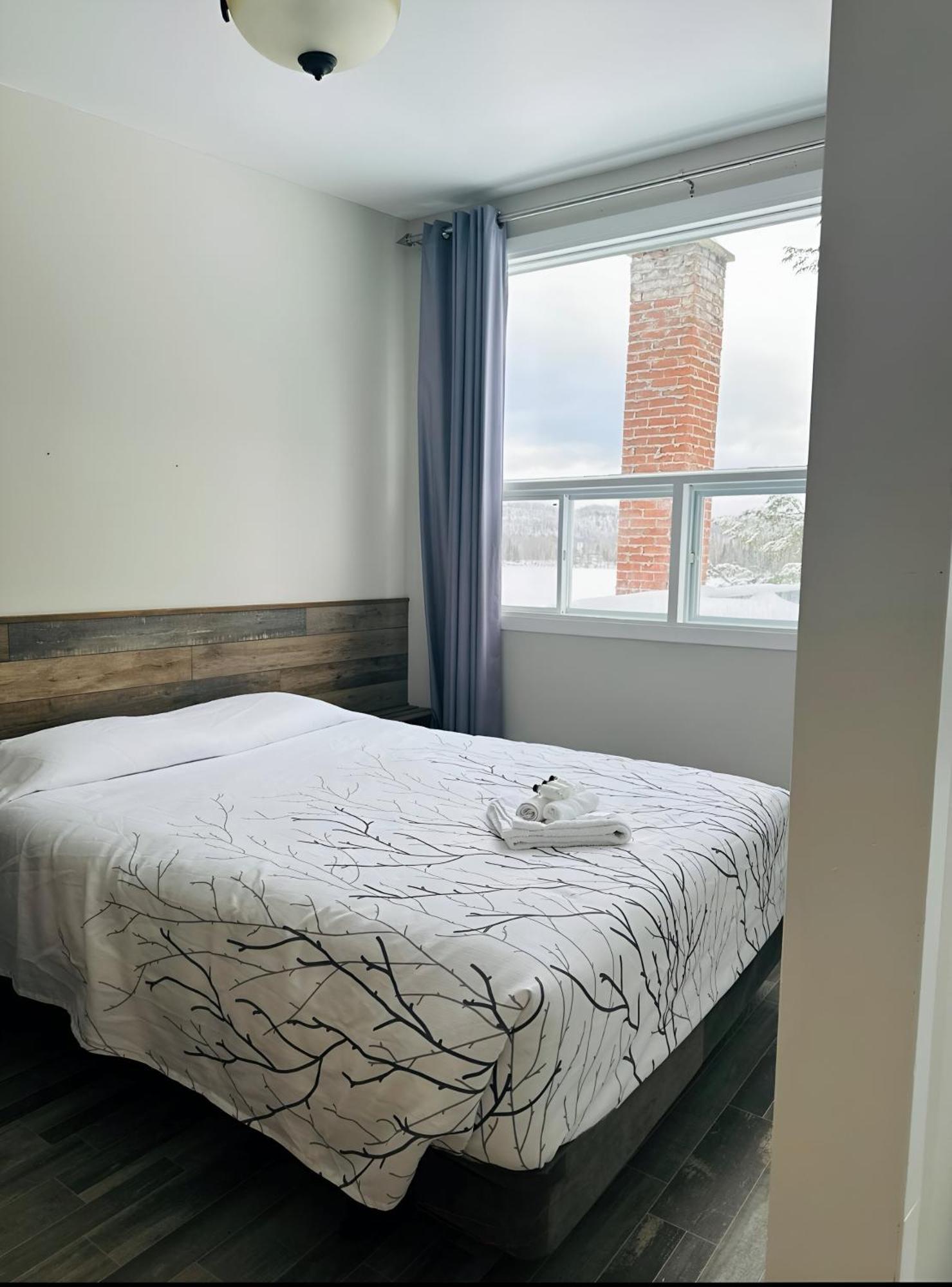Auberge Morritt Mont-Tremblant Esterno foto
