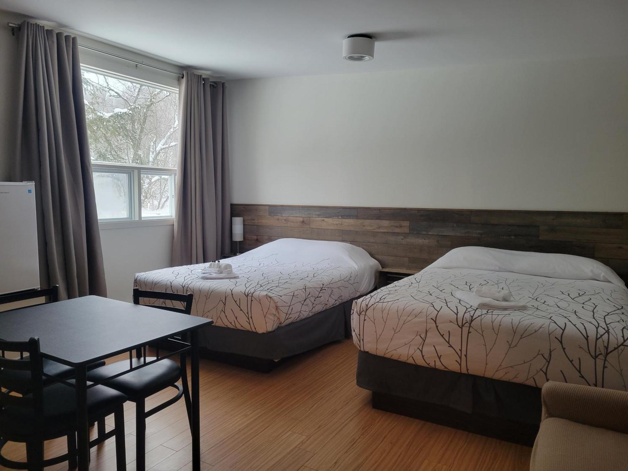Auberge Morritt Mont-Tremblant Esterno foto