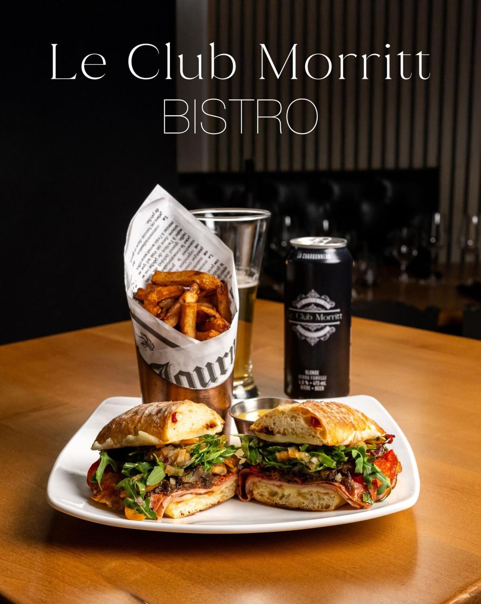 Auberge Morritt Mont-Tremblant Esterno foto